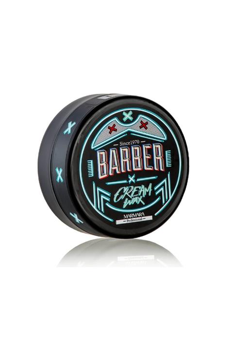 Barber Aqua Wax 150ml Fiber