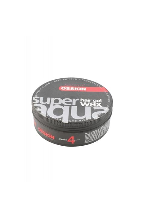 Harenar Ossion Wax Super Aqua 150 Ml