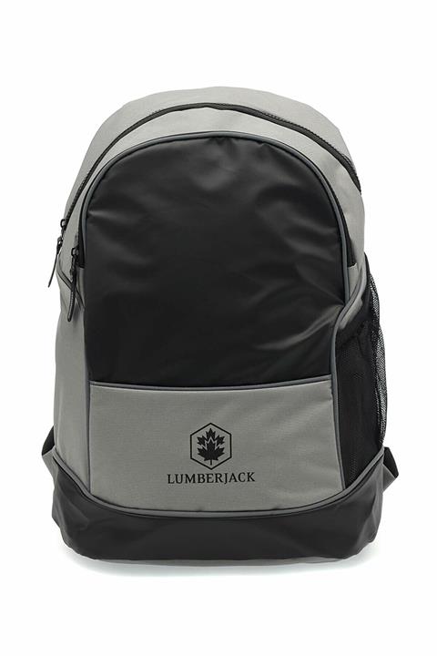 lumberjack Ct345 Colmar -w 1pr Gümüş Kadın Sırt Çantası