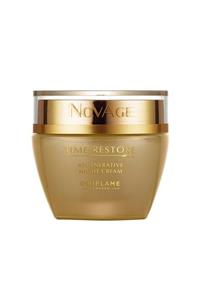 Oriflame Novage Time Restore Gece Kremi 50 Ml