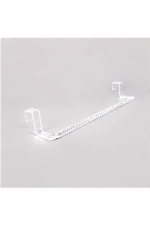 Fec Reklam Polikarbon Havlu Askısı Banyo Askısı Duvar Askısı Mutfak Askısı