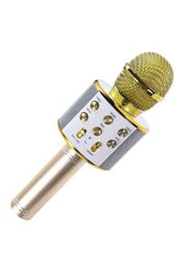 DIGERUI Asonic As-m09 Karaoke Mikrofon Elk-02808