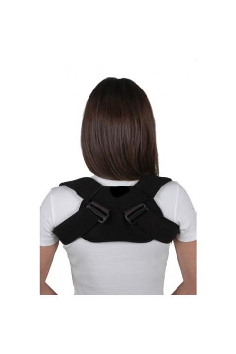 orthosev Clavikula Bandajı Standart