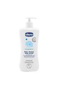 Chicco Baby Moments Göz Yakmayan Bebek Saç ve Vücut Şampuanı 500 ml