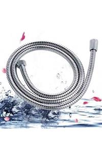 LAUREL DREAM Shower Hose 360 Derece Dönebilen Spiral Duş Hortumu