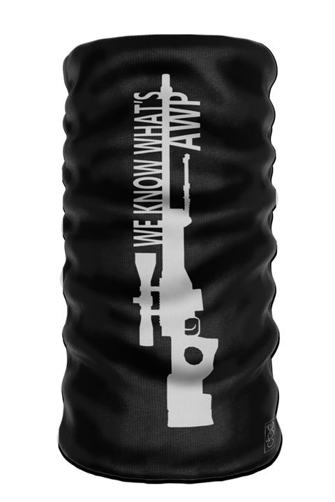 eTaktik ® Debuff Collar Sniper Buff Boyunluk Bandana Balaklava