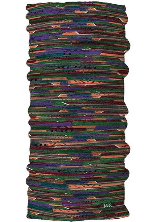 Narr Patches Coloured Çok Fonksiyonlu Bandana Boyunluk