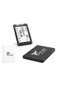 simplee Ssd 120gb Sata3 2.5 7mm