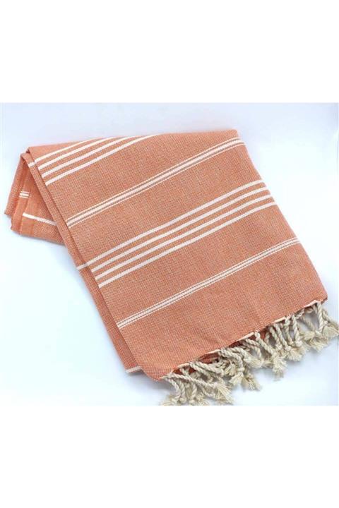 EVCİLİK Sultan Peştamal Turuncu