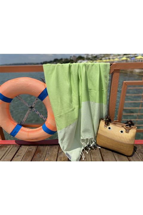 THEBULDAN Helen Peştemal