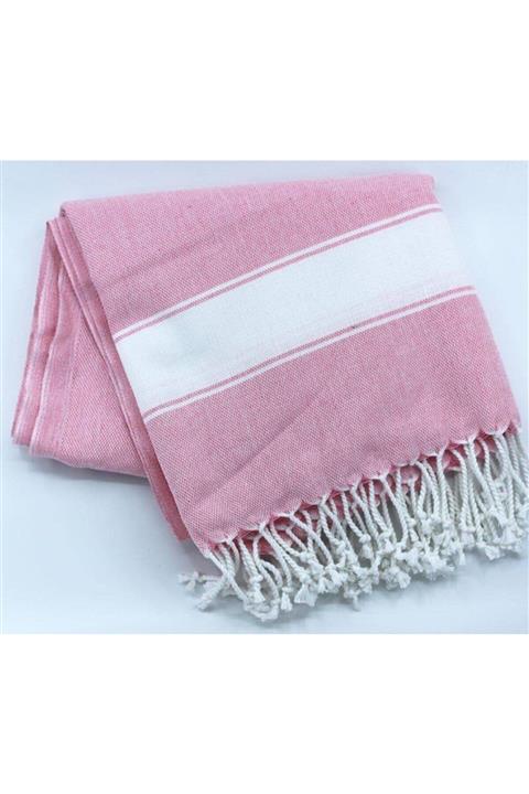 EVCİLİK Soft Peştamal Pembe