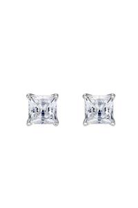 Swarovski Küpe Attract:pe Sq Czwh/rhs 5509936