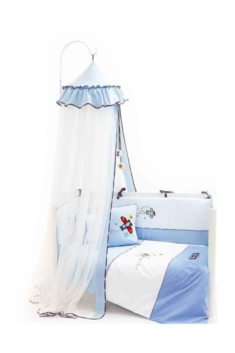 Funna Baby Pilot Cibinlik Tül Romantika 8 /