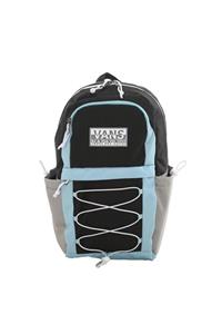 Vans 0a53wyblk1-r X Napapıjrı Backpack Kadın Sırt Çantası Siyah