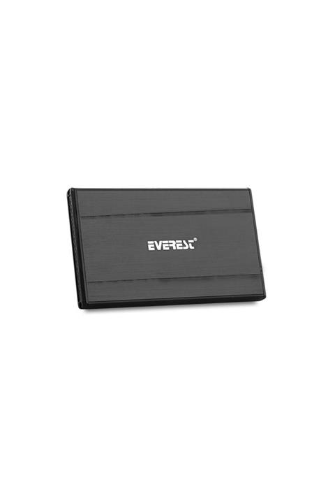 Everest Hdc-160 Harici 2.5 Usb 2.0 Sata + Ide Harddisk Kutusu