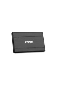 Everest Hdc-160 Harici 2.5 Usb 2.0 Sata + Ide Harddisk Kutusu