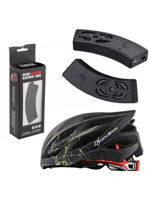 Tex 557 Mp3 Kask Içi Sistem Bluetooth