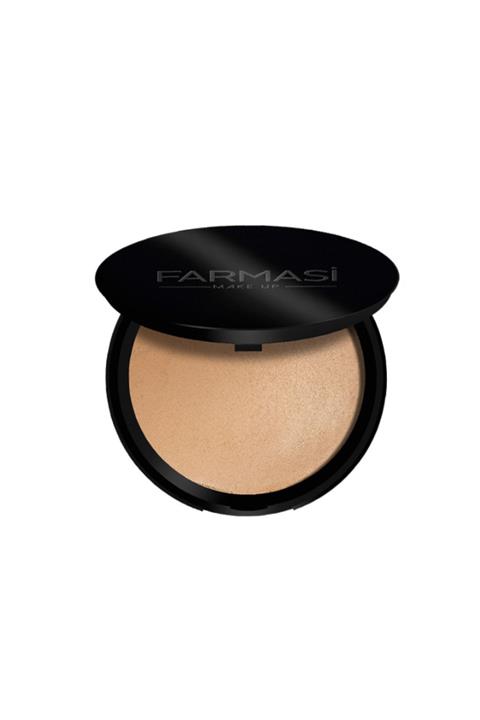 Farmasi Terracotta Porselen Pudra 10 gr 02