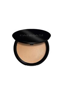 Farmasi Terracotta Porselen Pudra 10 gr 02