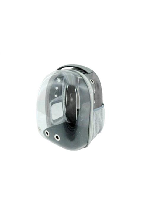 Pet Preety Bacco Milano Astronot Çanta Mavi