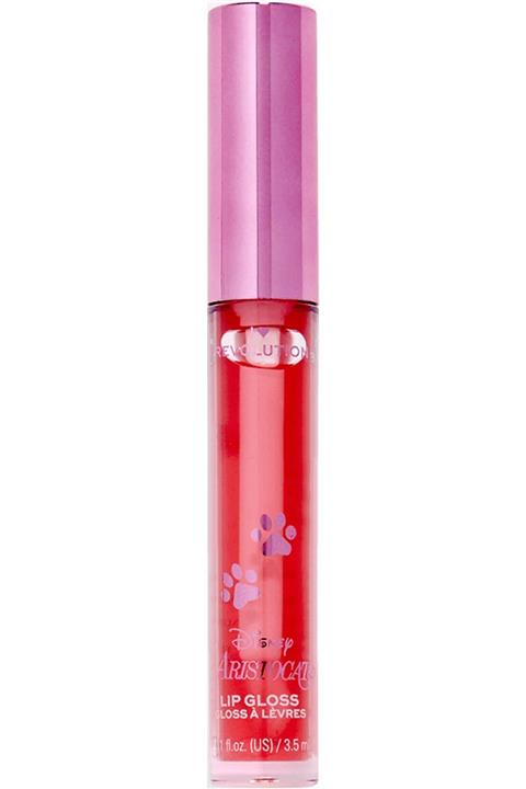 I HEART REVOLUTION Marka: I Heart Revolution X Disney Marie Lip Gloss Berlioz
