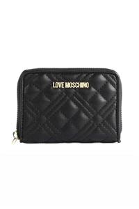 Love Moschino Love Moschıno Jc5629pp0cka0000 Siyah Kadın Cüzdan