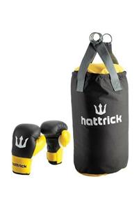 Hattrick Bk10 Set Boks Torbası 8 Oz