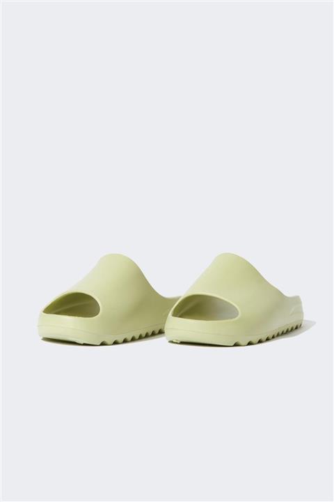 DeFacto Tek Bantlı Terlik