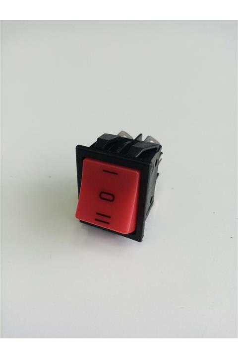 YILDIRAY Geniş Işıksız 1 0 2 Yaylı Anahtar