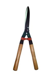 Formosa Tools 50824 Çit Kesme Makası Ahşap Saplı 60cm