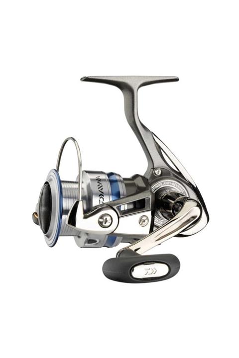DAIWA Megaforce 4000 A 5+1 Bb Makine