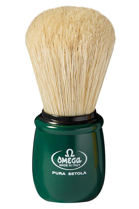 Omega Tıraş Fırçası10051 8001673100518