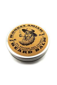 Honest Amish Beard Balm 57g