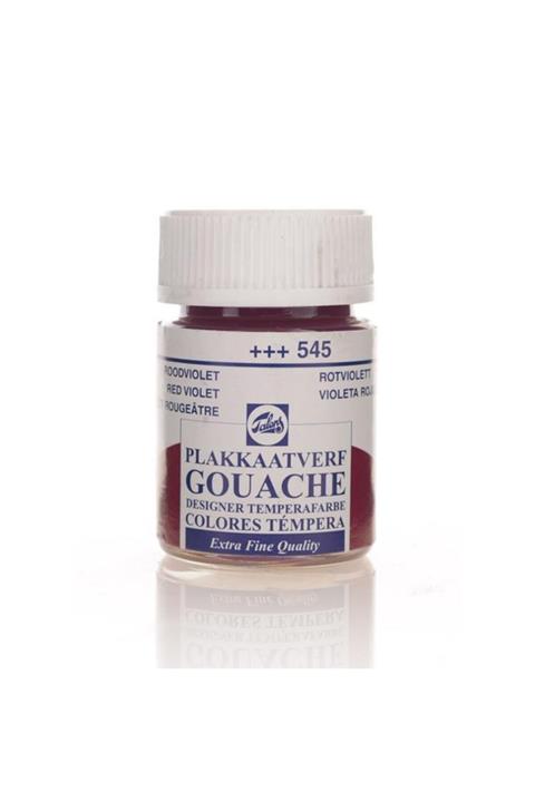 Talens Guaj Boya Red Vıolet 16 ml 545