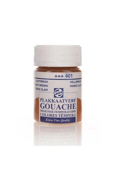 Talens Guaj Boya Lıght Brown 16 Ml (401)