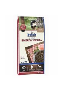 Bosch Energy Extra Yüksek Enerjili Yetiskin Köpek Maması 15 Kg