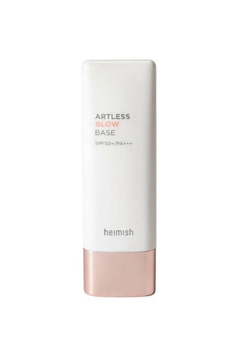 Heimish Artless Glow Base - Kusursuz Doğal Güneş Korumalı Makyaj Bazı 40 ml 8809481760460