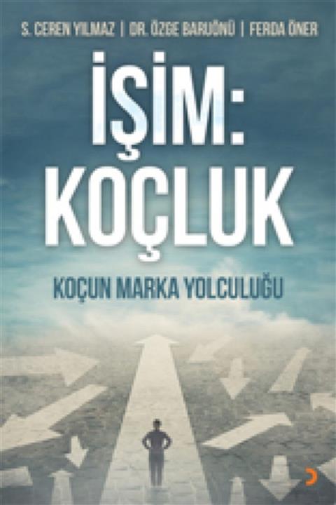 Cinius Yayınları Işim: Koçluk