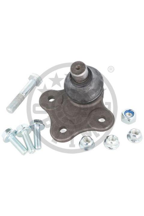 OPTİMAL Alt Rotil Doblo 10 combo 12 