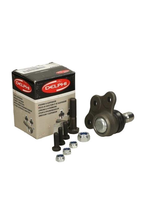 DELPHİ Opel Omega B Alt Rotil Marka