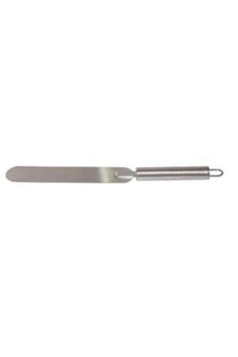 klt Paslanmaz Spatula 30 Cm