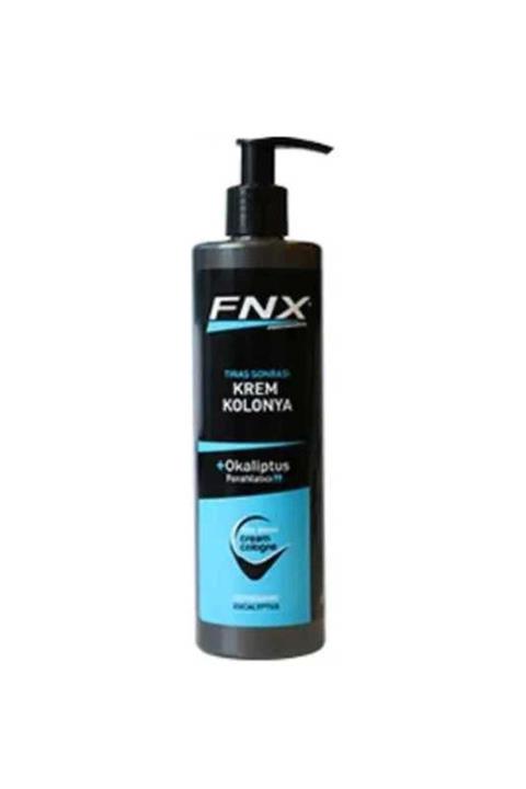Fonex Tıraş Sonrası Krem Kolonya Okaliptus 375 ml 8691988009097