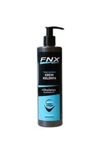 Fonex Tıraş Sonrası Krem Kolonya Okaliptus 375 ml 8691988009097