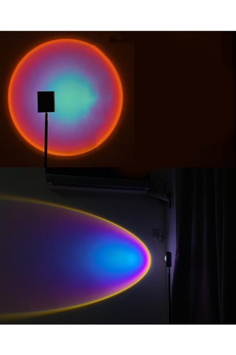 zore K160lz Ayaklı Işık Kaynağı