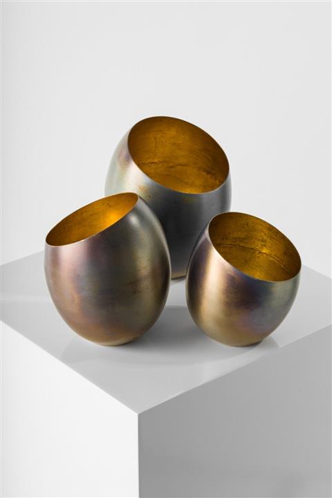 Emila Casa Interiors 3'lü Mum Seti