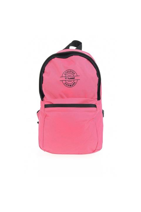 HUMMEL Yule Pack Bordo Sırt Çantası (980104-3650)