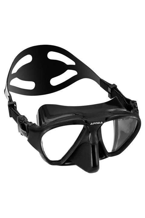 Apnea Superıor Black Mask