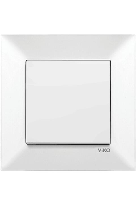 VİKO Karre Anahtar 90967x01