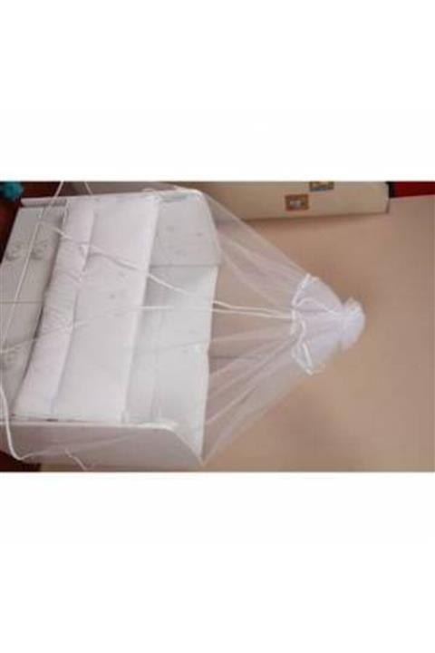 PrestijMagaza Bebek Beşik Cibinliği ve Cibinlik Aparatı