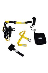 AVESSA TRX Spor Aleti Trainer-Asılma Egzersiz Seti - MB-54009